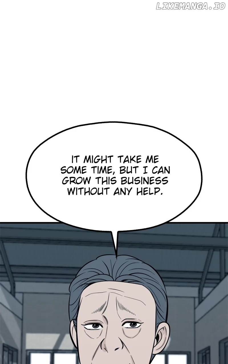 Competition For Revival Chapter 56 – Page 38