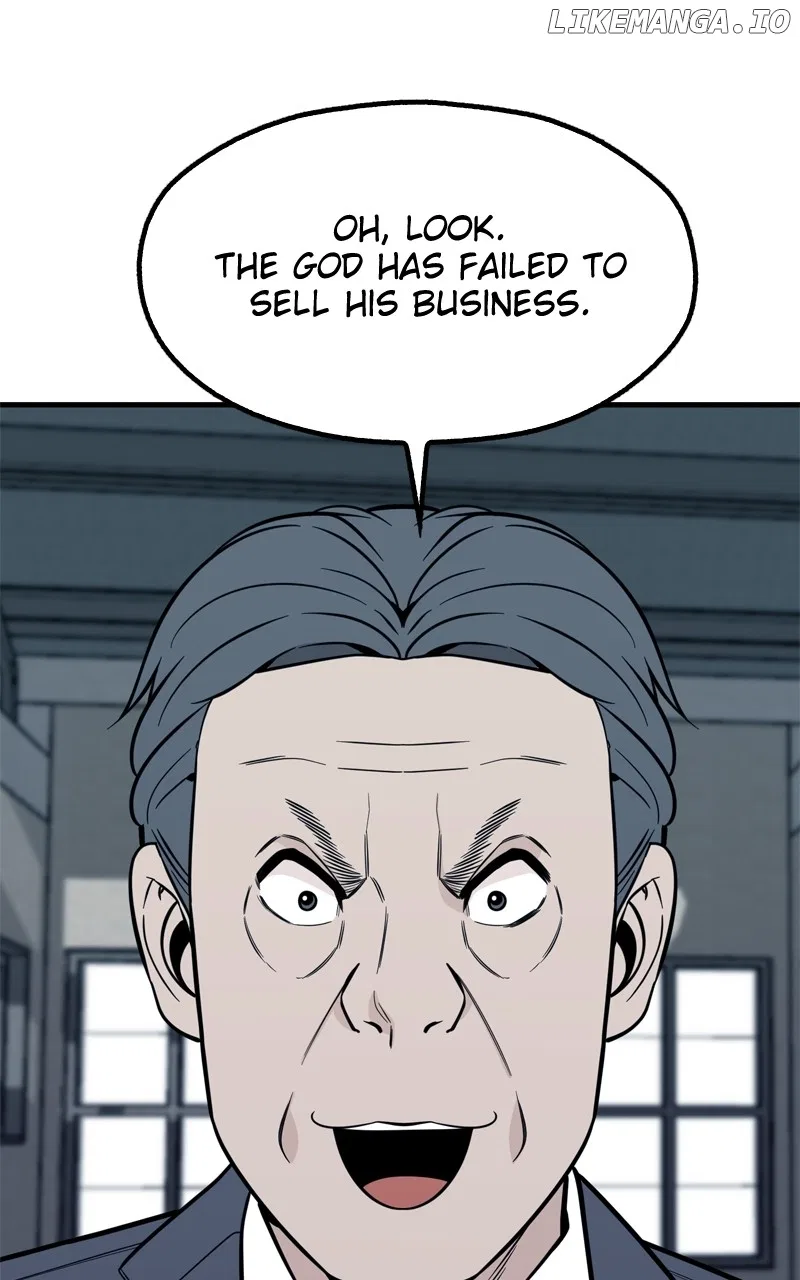 Competition For Revival Chapter 56 – Page 40