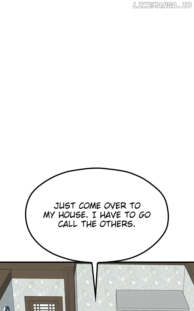 Competition For Revival Chapter 56 – Page 57