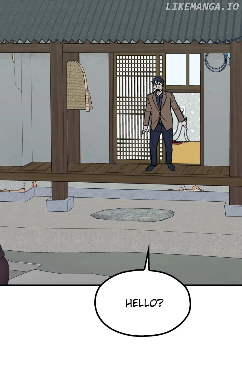 Competition For Revival Chapter 56 – Page 64