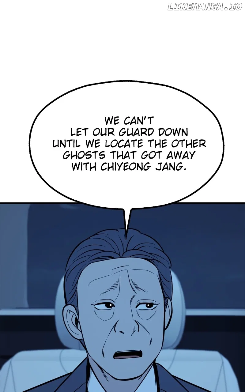 Competition For Revival Chapter 56 – Page 87