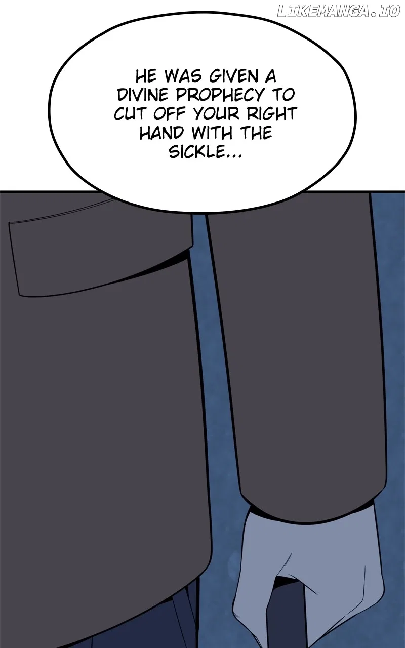 Competition For Revival Chapter 56 – Page 135