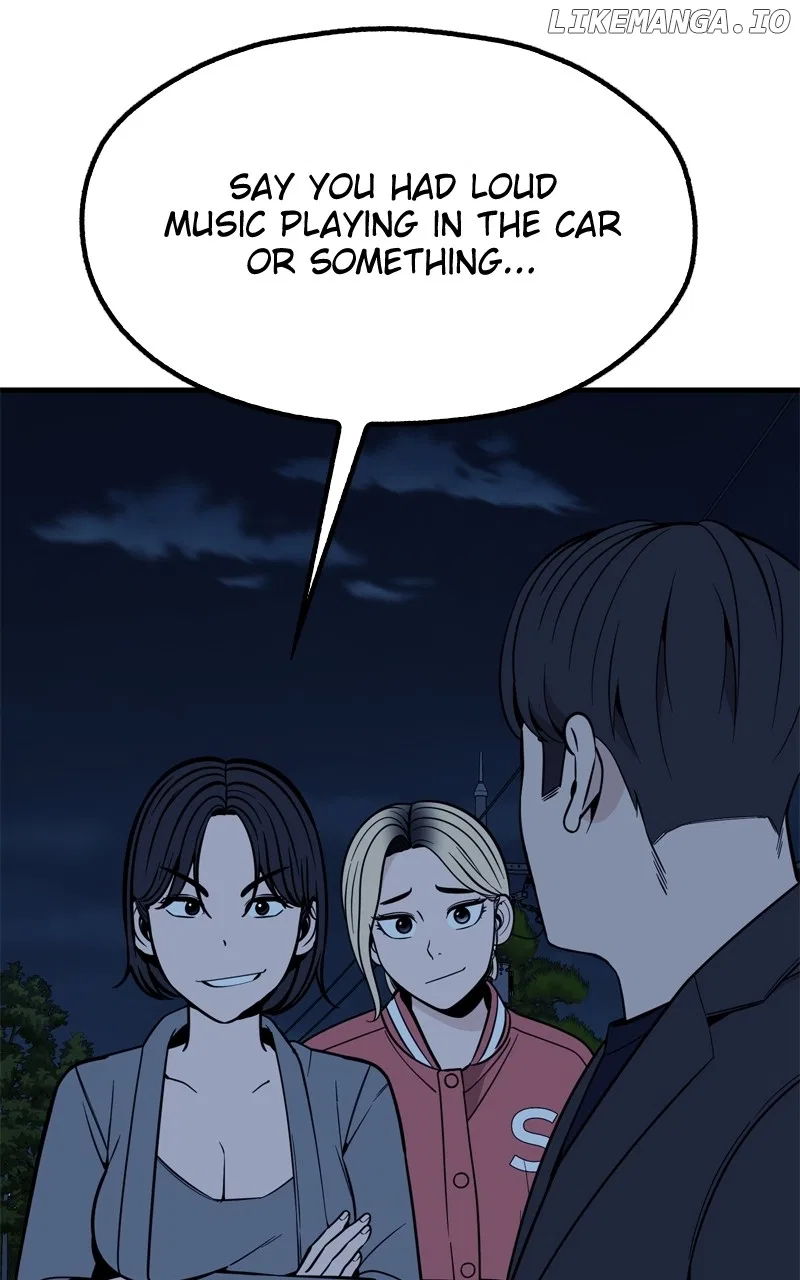 Competition For Revival Chapter 56 – Page 146