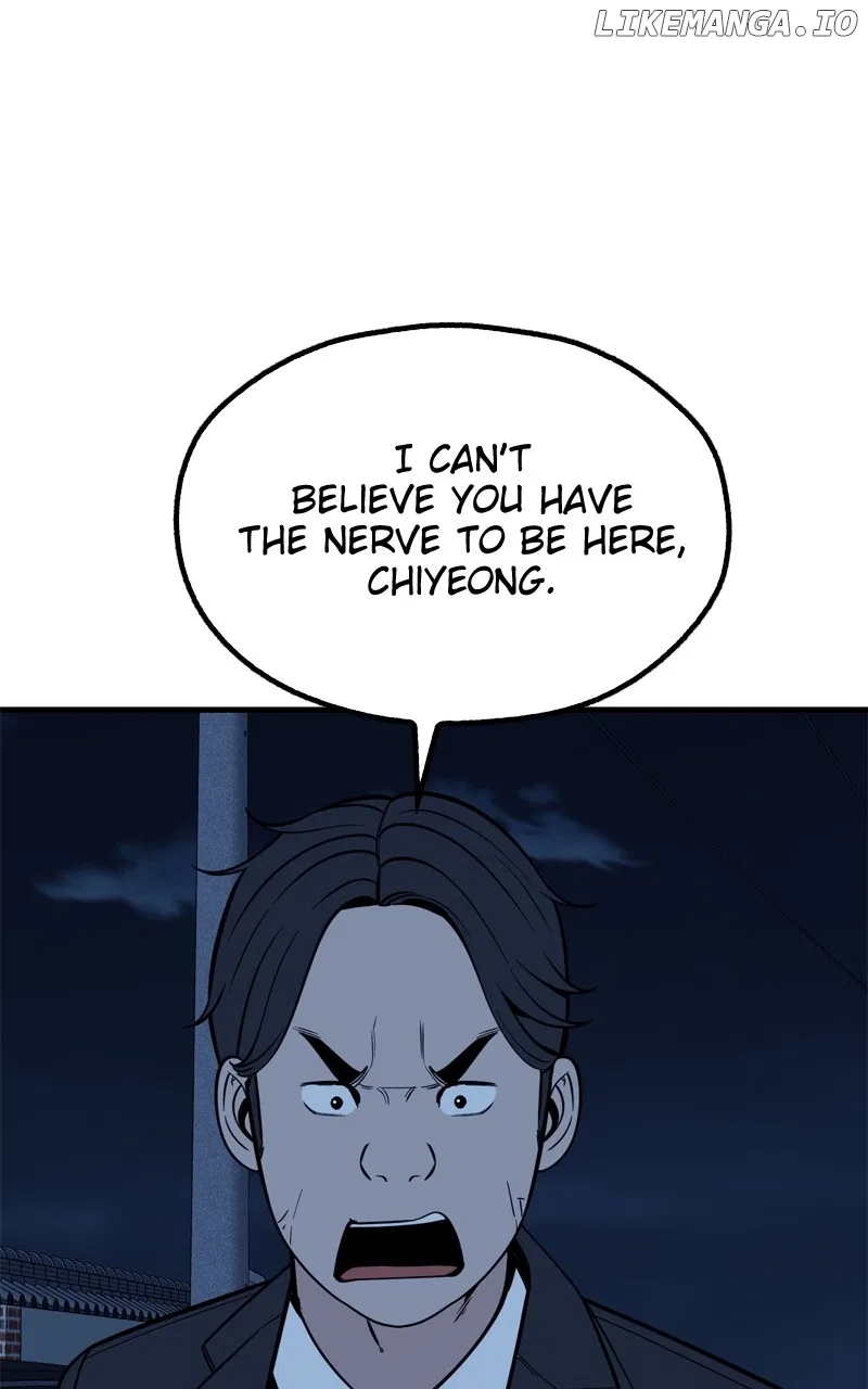 Competition For Revival Chapter 56 – Page 148