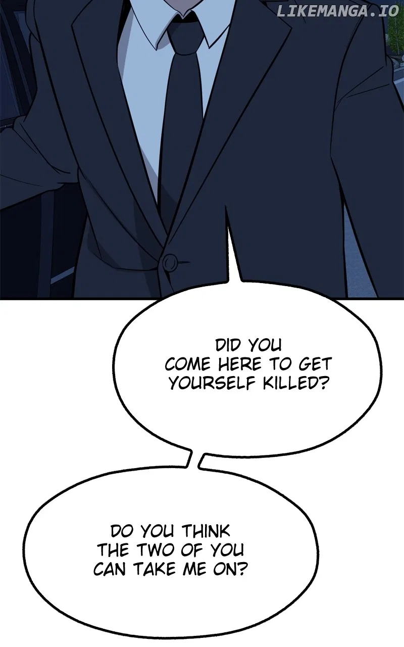 Competition For Revival Chapter 56 – Page 149
