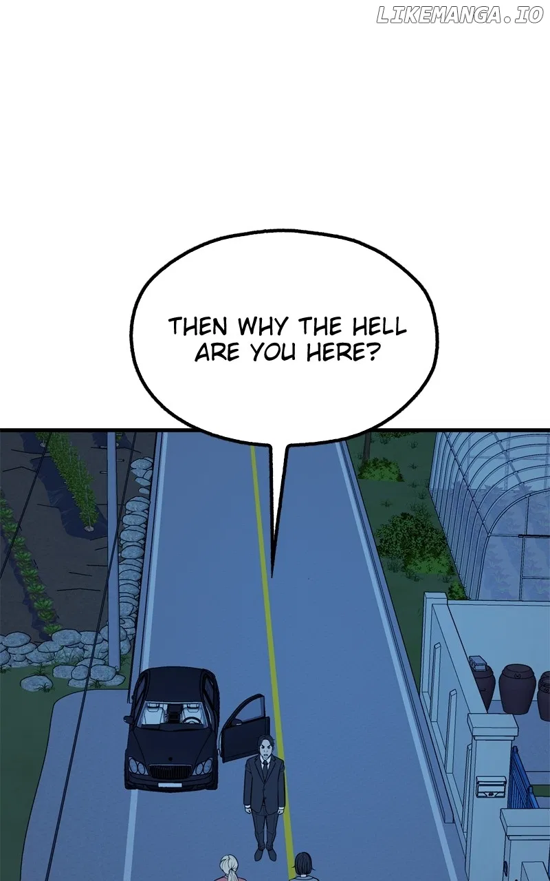 Competition For Revival Chapter 56 – Page 152