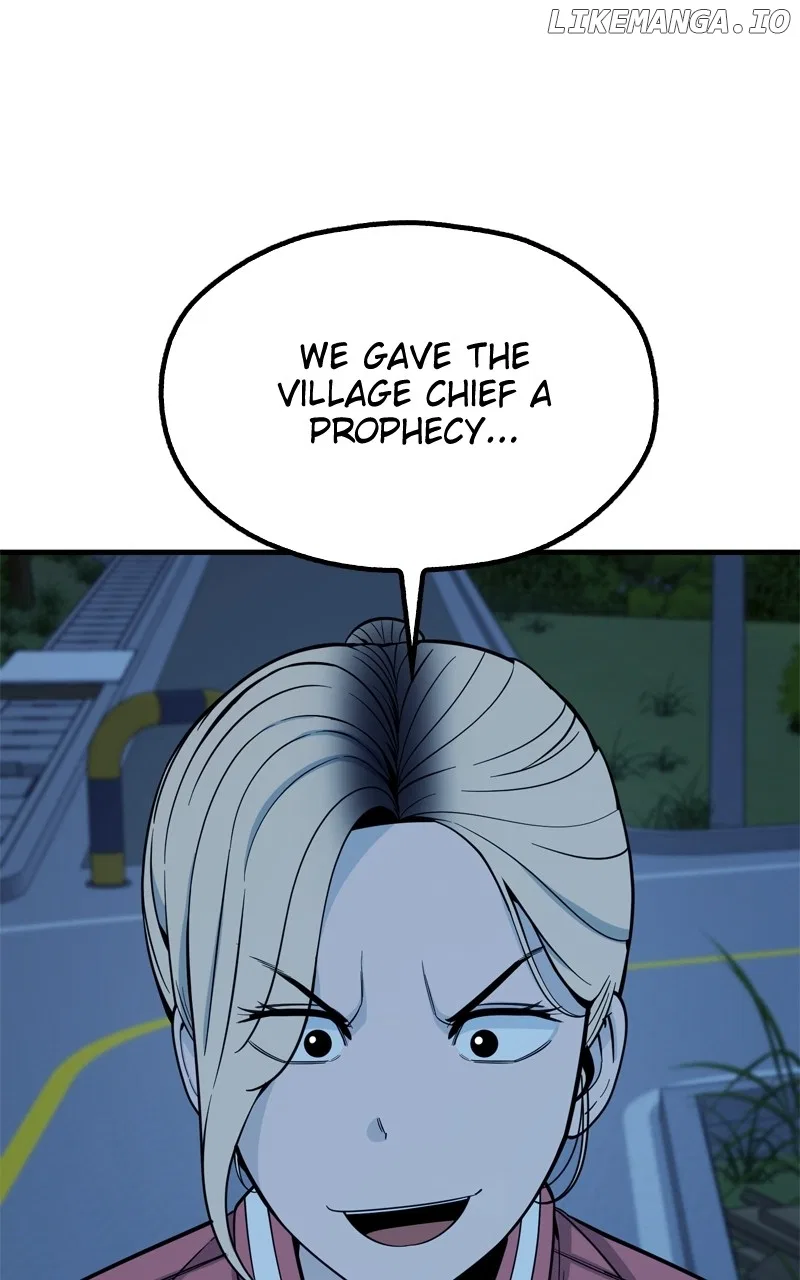 Competition For Revival Chapter 56 – Page 156