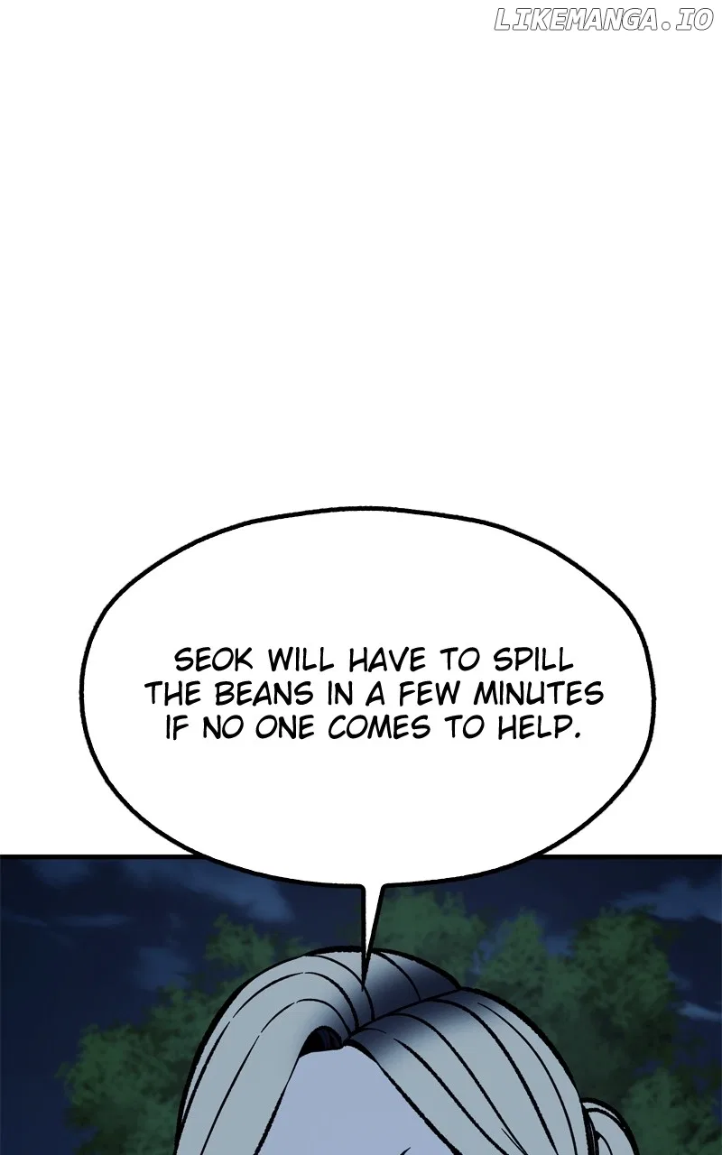 Competition For Revival Chapter 56 – Page 158