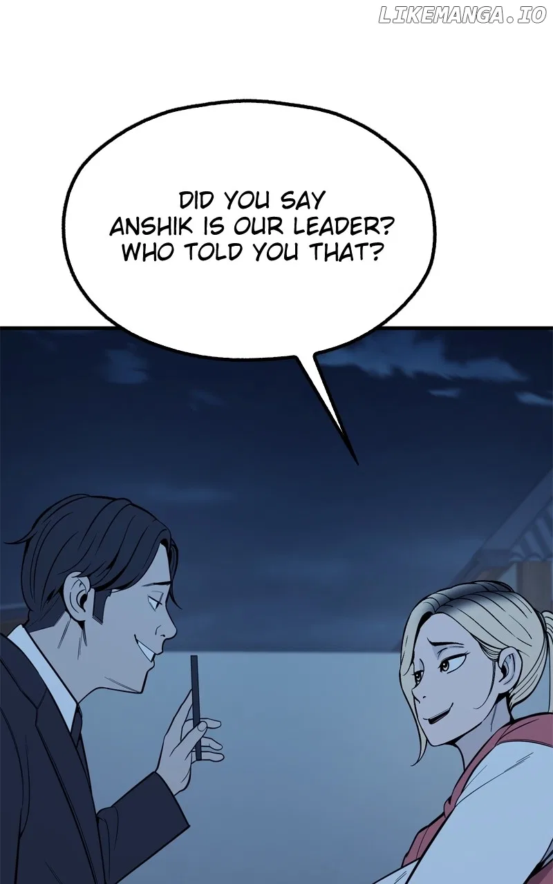 Competition For Revival Chapter 56 – Page 165
