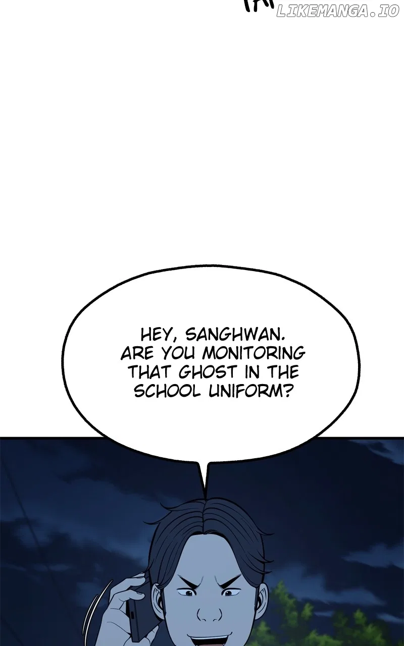 Competition For Revival Chapter 56 – Page 170
