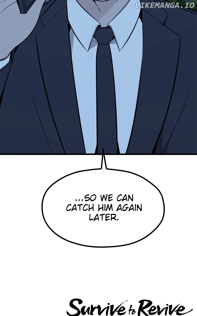 Competition For Revival Chapter 56 – Page 173