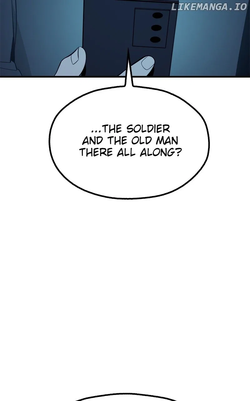Competition For Revival Chapter 55 – Page 15