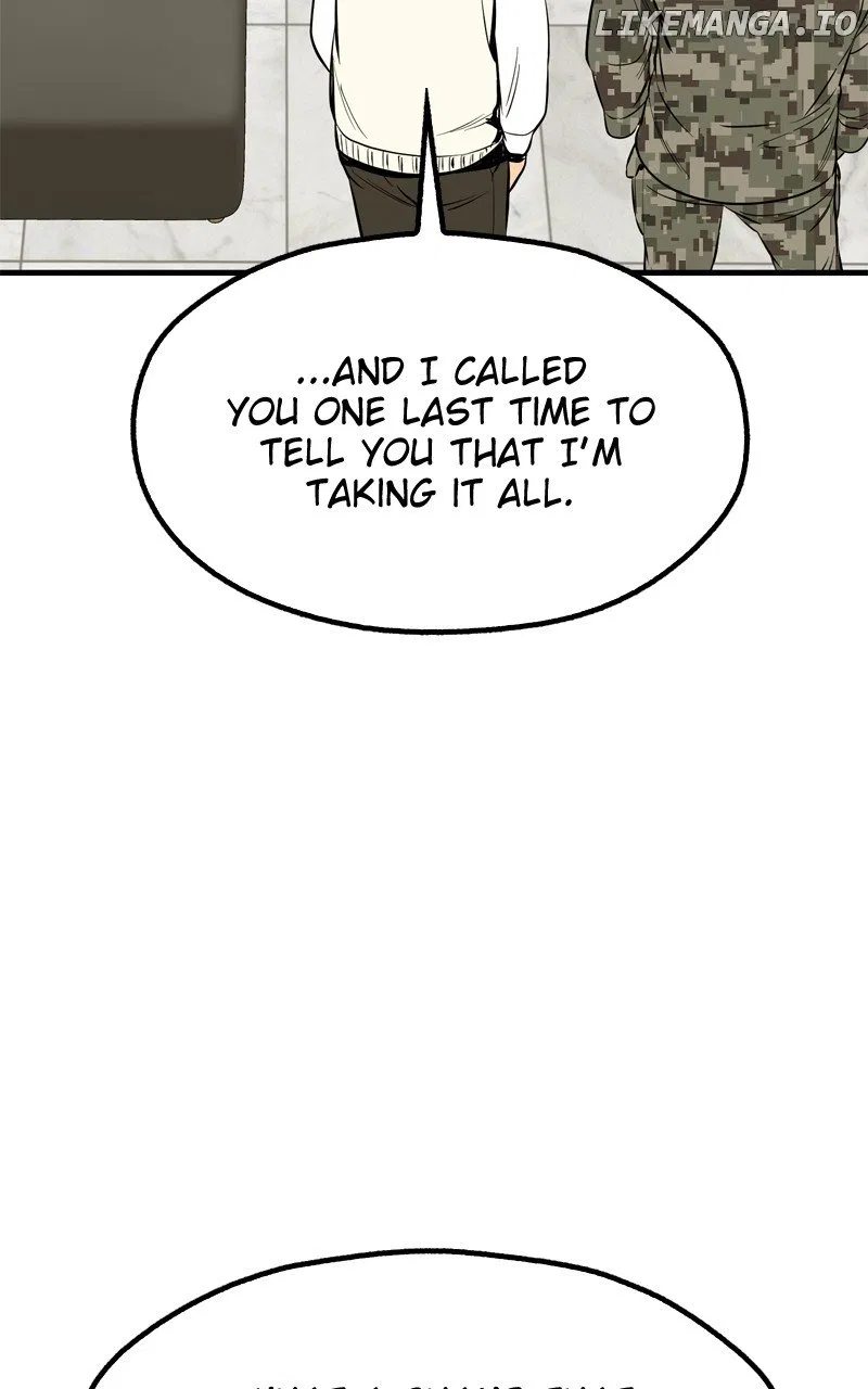 Competition For Revival Chapter 55 – Page 21
