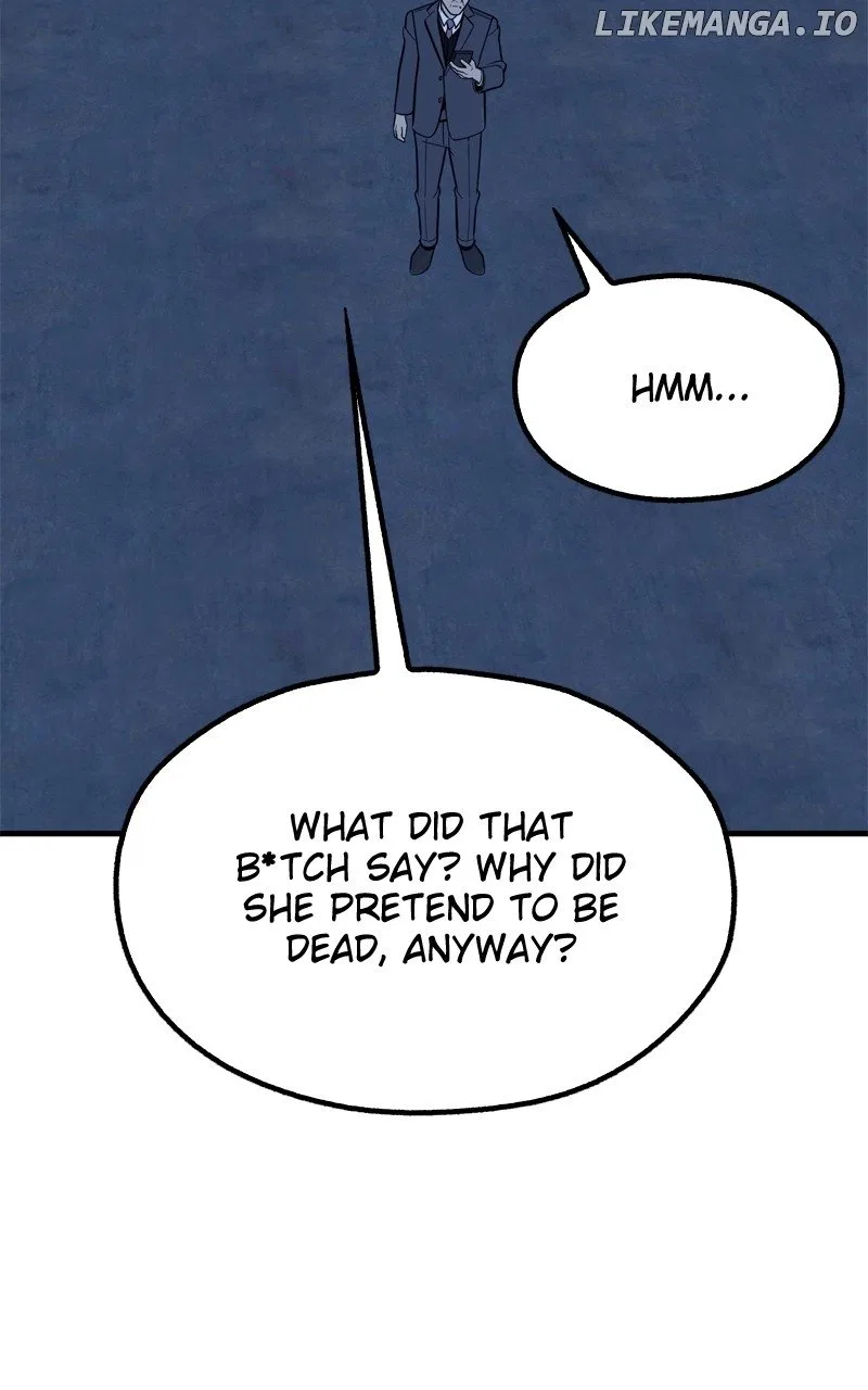 Competition For Revival Chapter 55 – Page 25