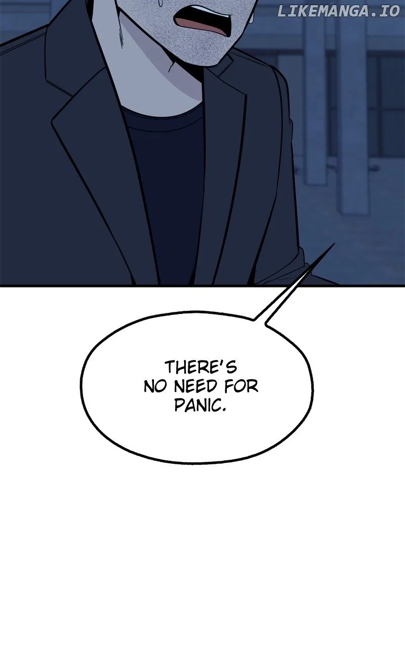 Competition For Revival Chapter 55 – Page 27