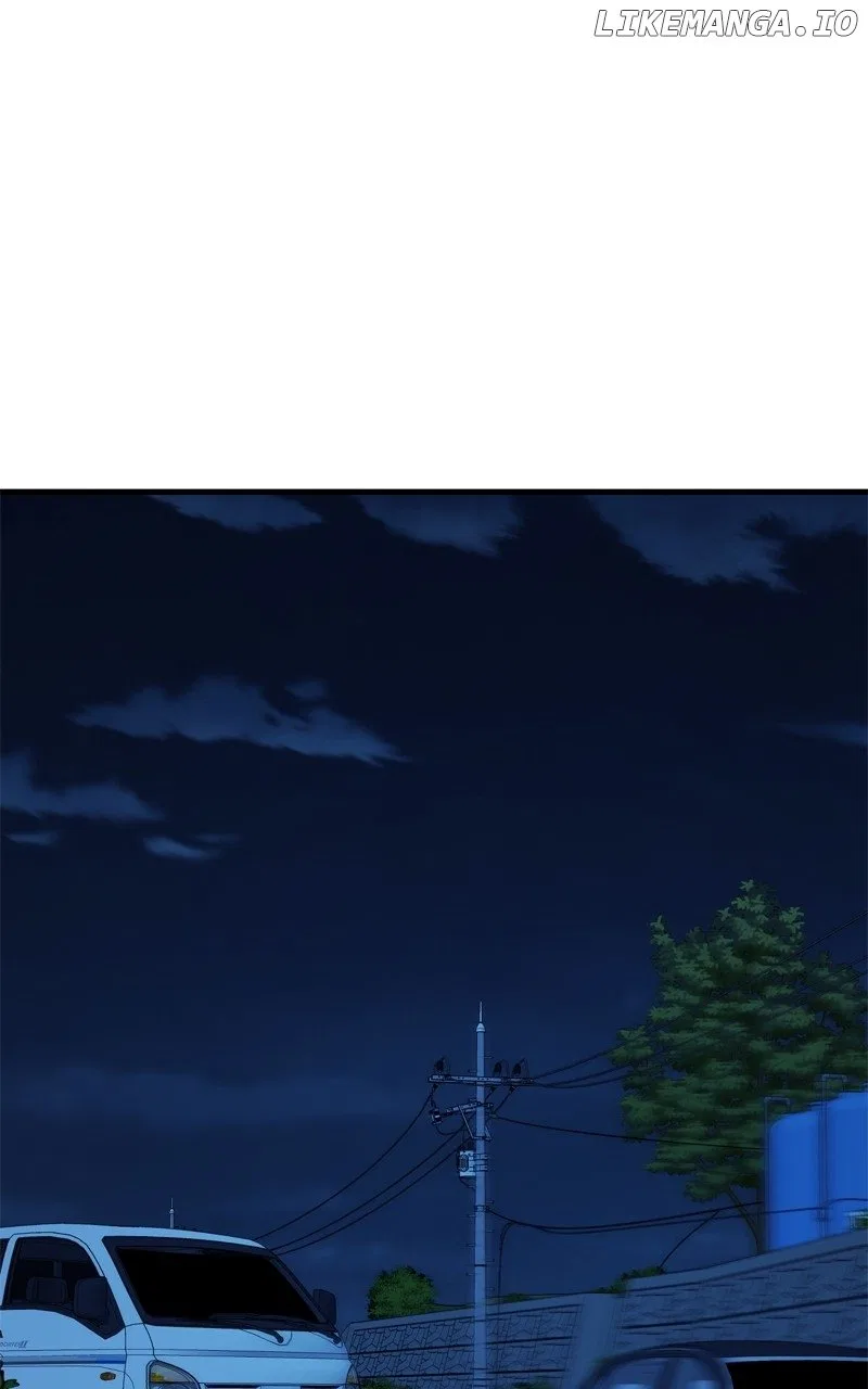 Competition For Revival Chapter 55 – Page 40