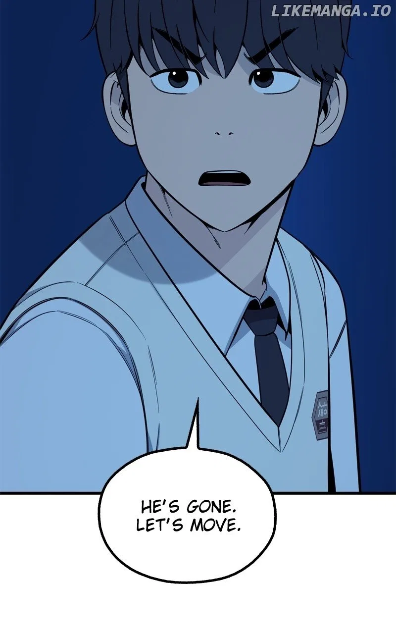 Competition For Revival Chapter 55 – Page 49