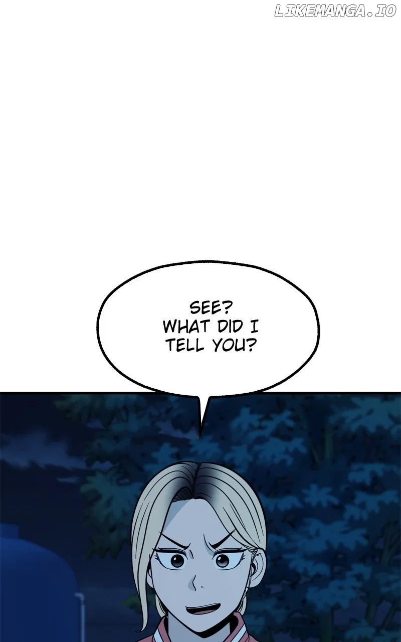 Competition For Revival Chapter 55 – Page 50