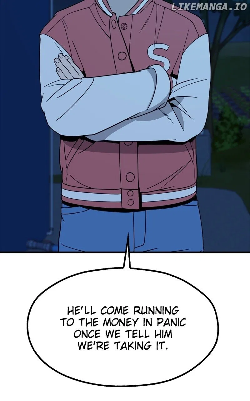 Competition For Revival Chapter 55 – Page 51