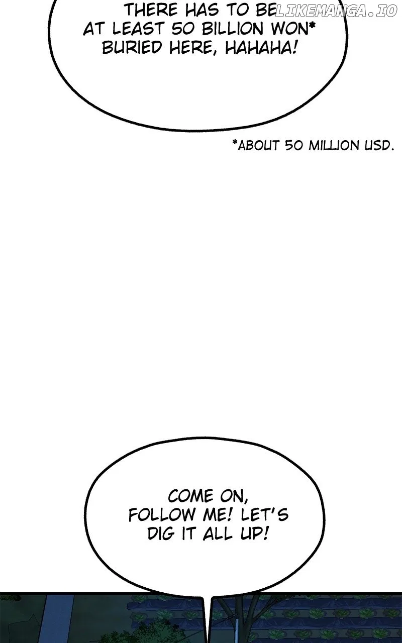 Competition For Revival Chapter 55 – Page 56