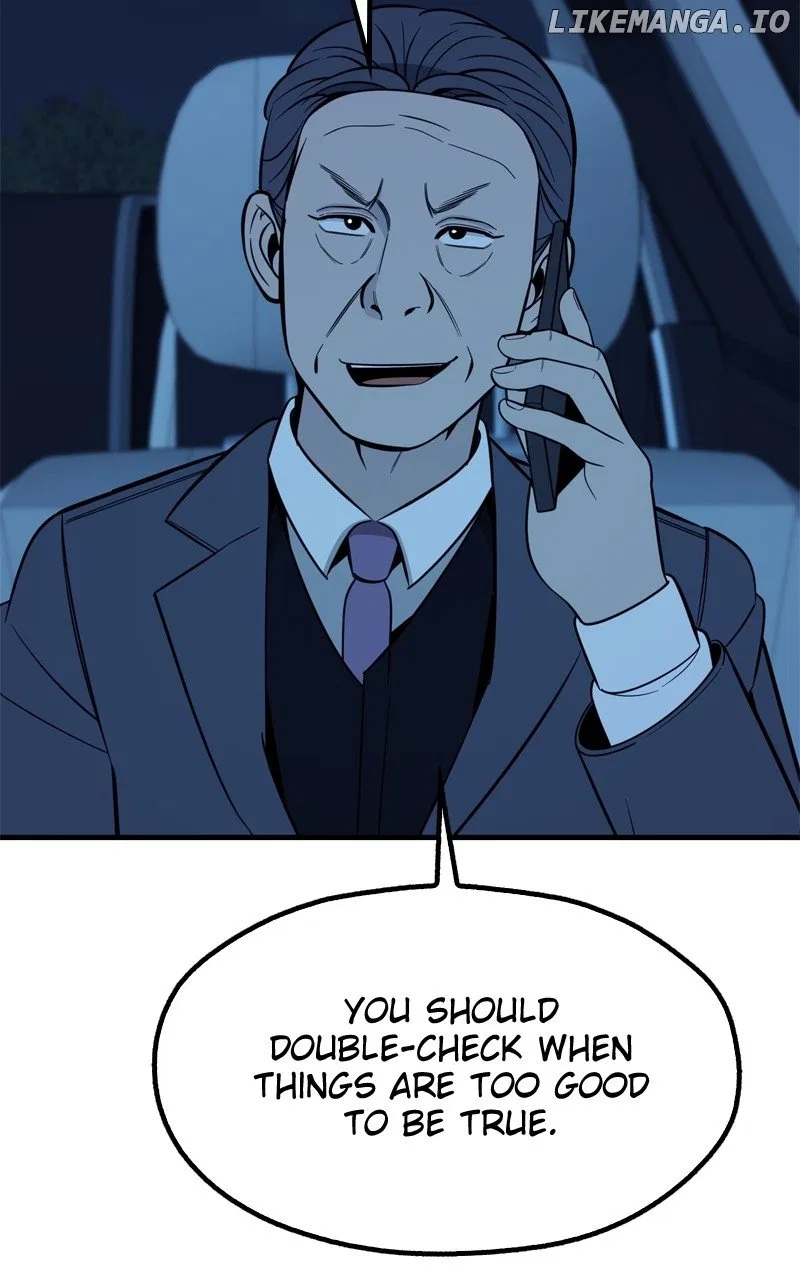 Competition For Revival Chapter 55 – Page 87