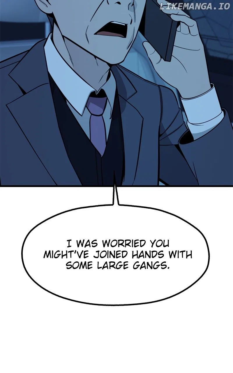 Competition For Revival Chapter 55 – Page 89