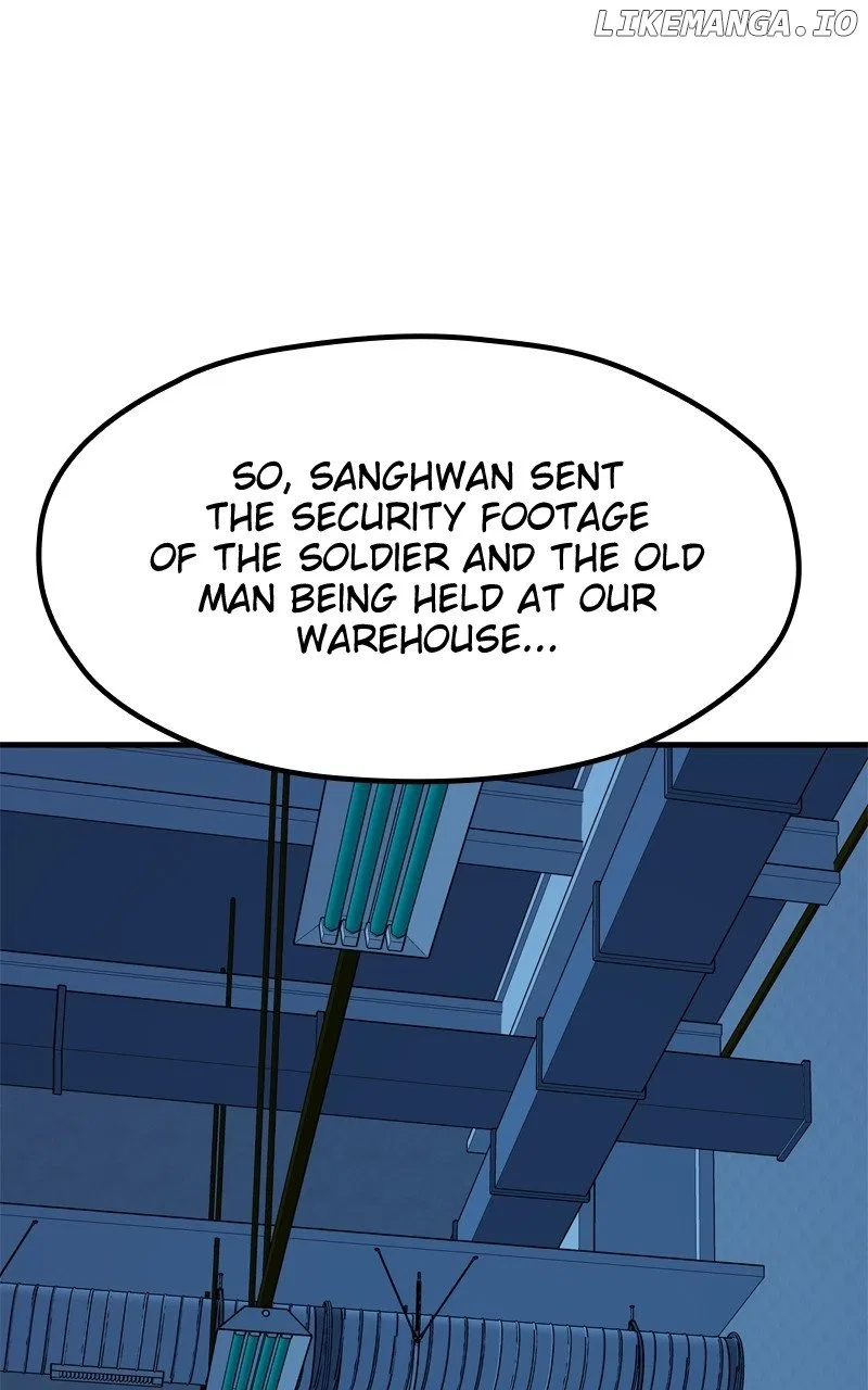 Competition For Revival Chapter 55 – Page 90