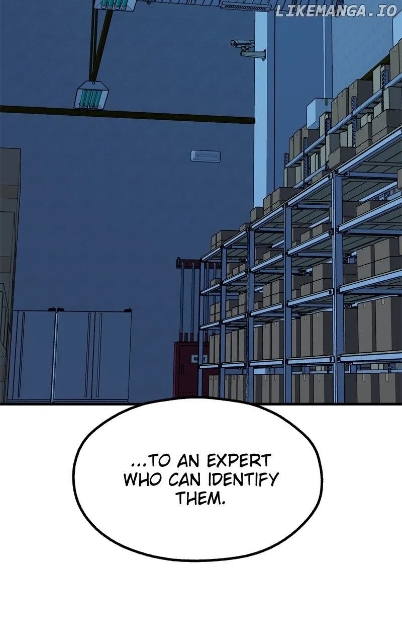 Competition For Revival Chapter 55 – Page 91
