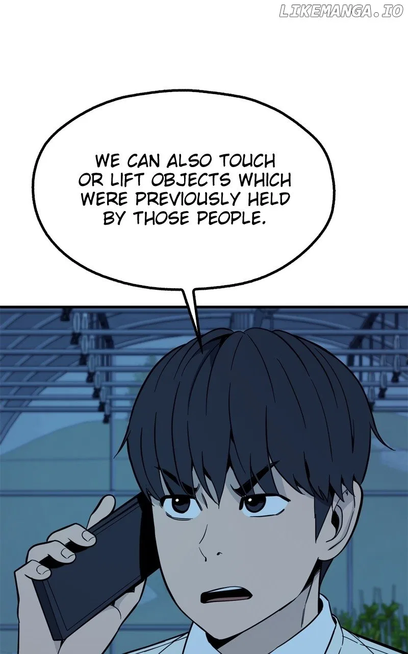 Competition For Revival Chapter 55 – Page 101