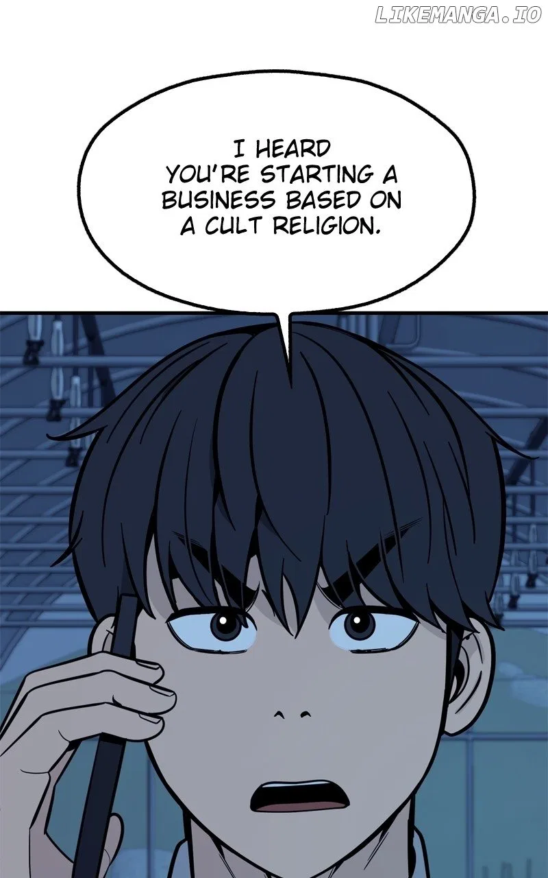 Competition For Revival Chapter 55 – Page 103