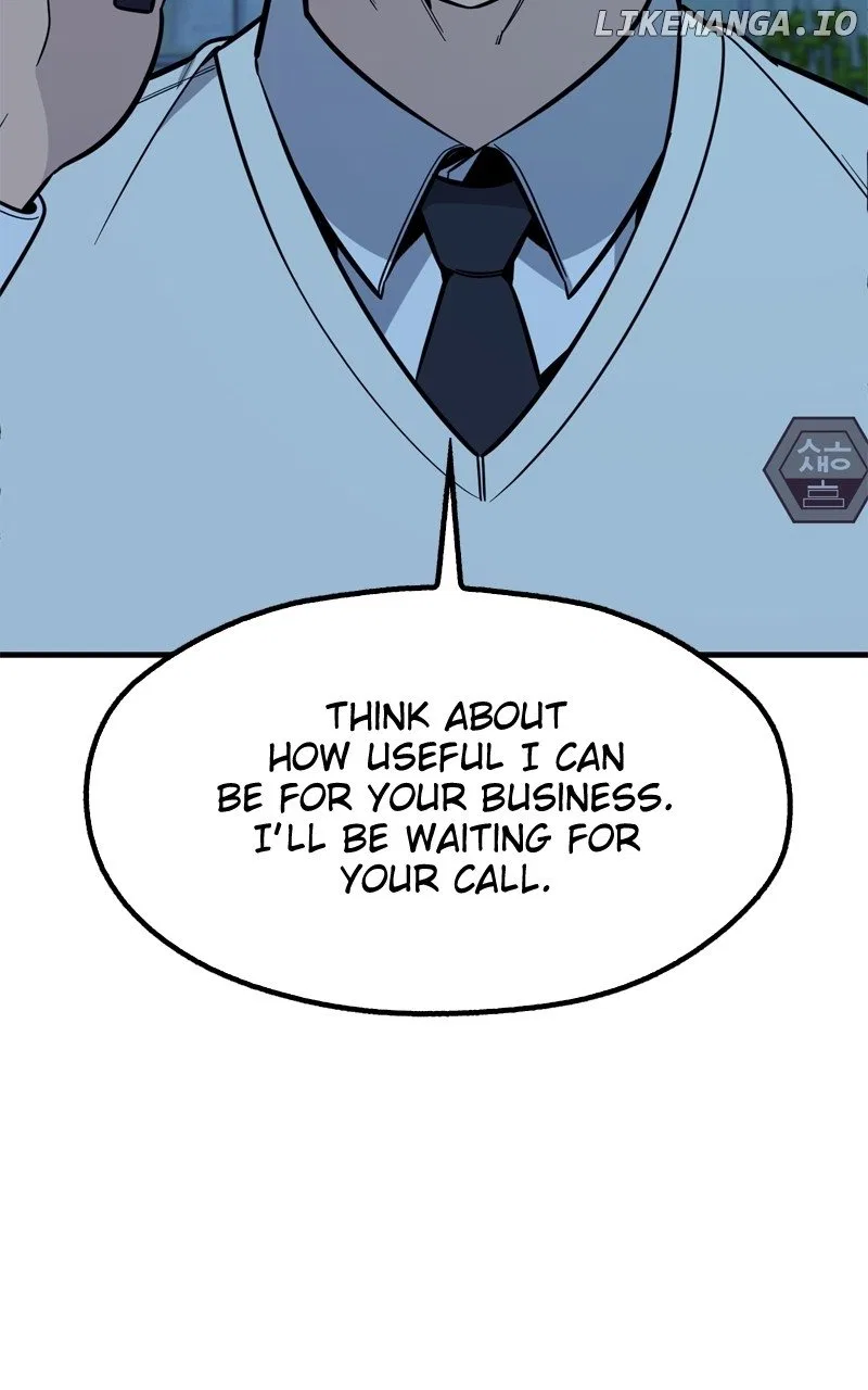 Competition For Revival Chapter 55 – Page 104