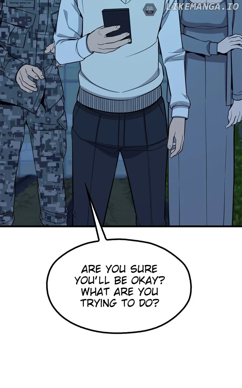 Competition For Revival Chapter 55 – Page 107
