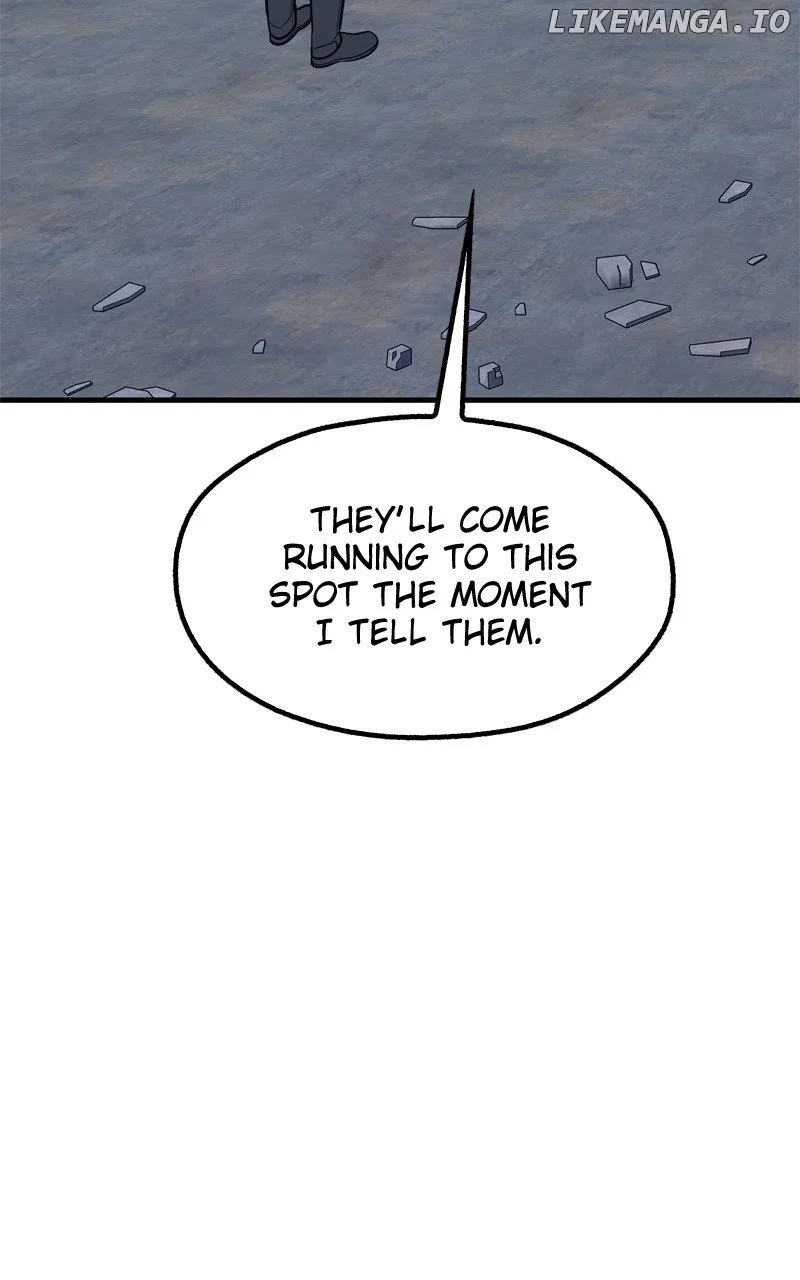 Competition For Revival Chapter 55 – Page 128