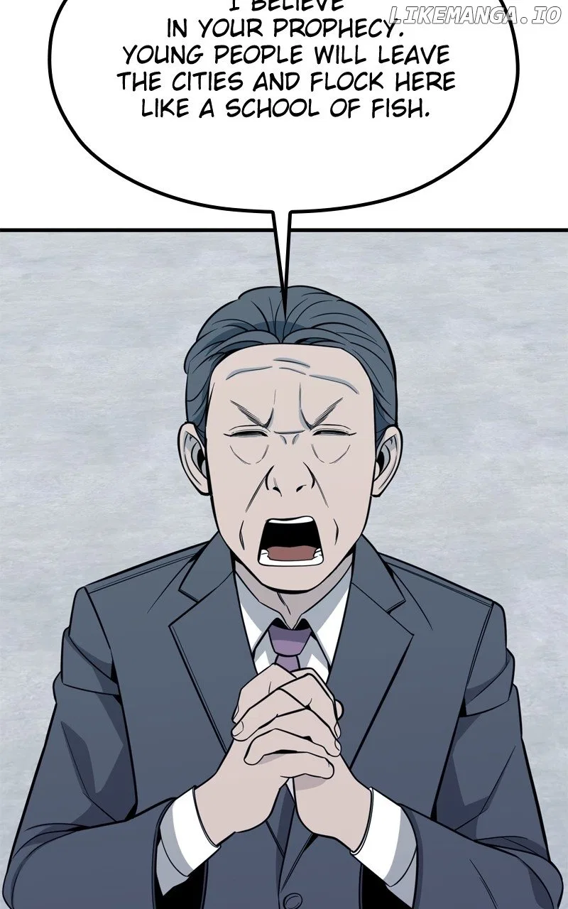 Competition For Revival Chapter 55 – Page 139