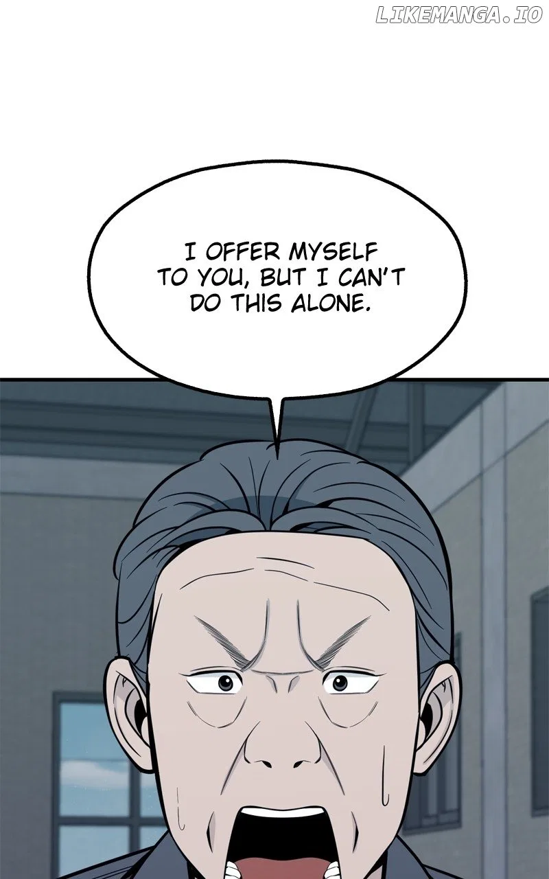 Competition For Revival Chapter 55 – Page 141