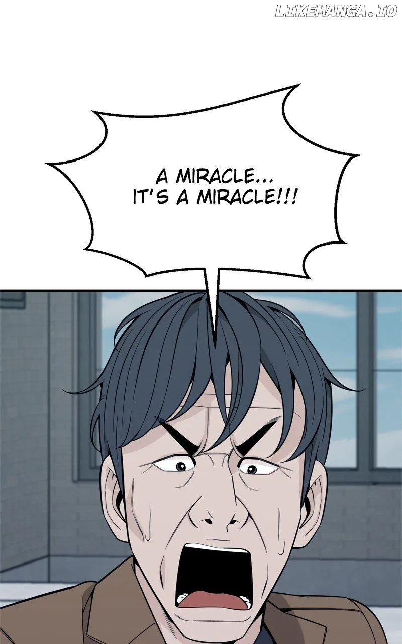 Competition For Revival Chapter 55 – Page 153