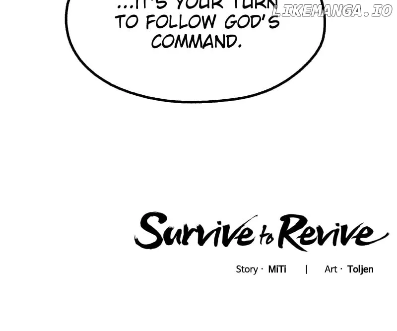 Competition For Revival Chapter 55 – Page 166