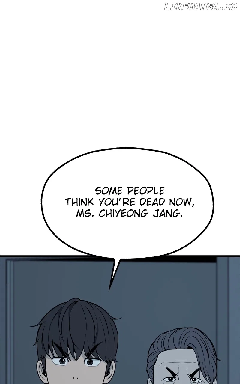 Competition For Revival Chapter 54 – Page 1