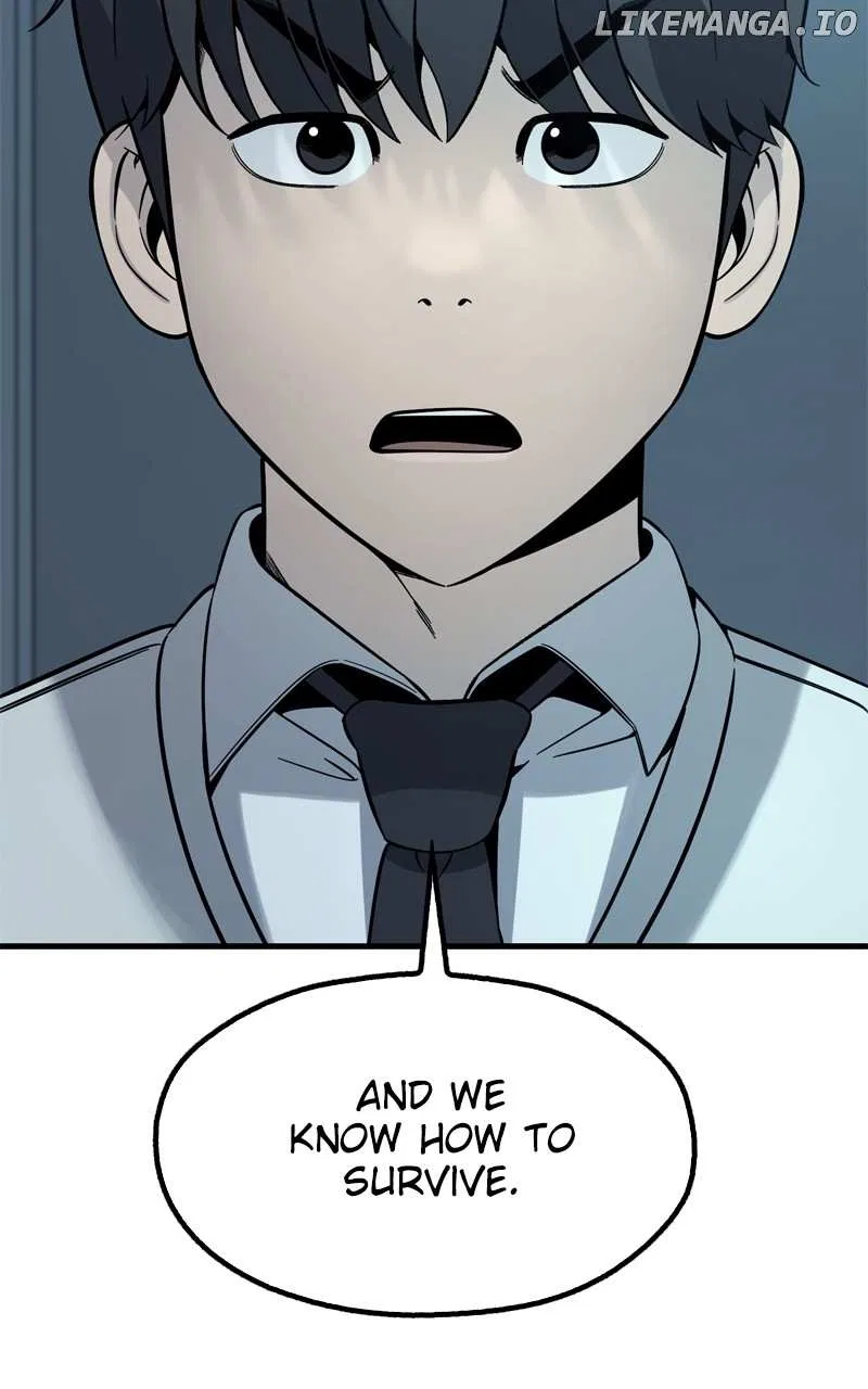 Competition For Revival Chapter 54 – Page 4