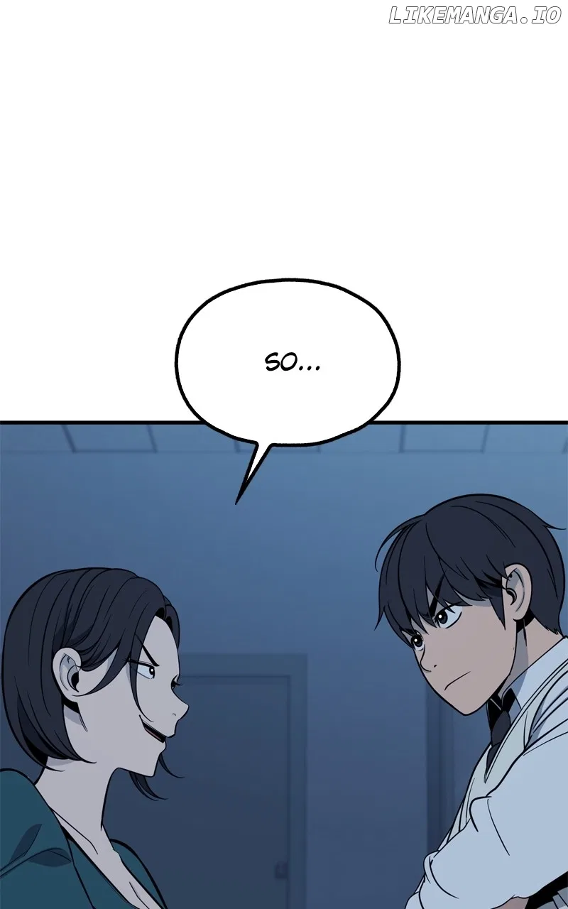 Competition For Revival Chapter 54 – Page 9