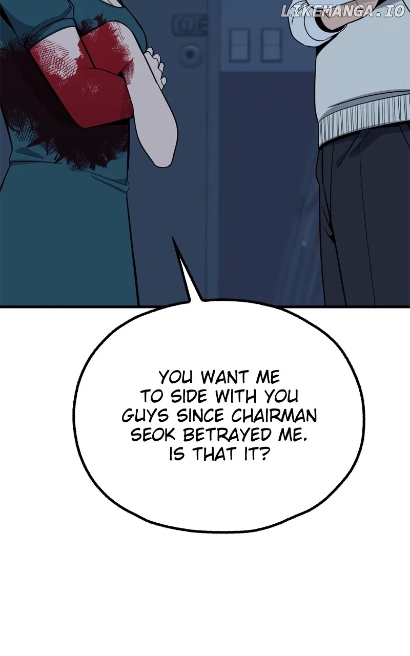Competition For Revival Chapter 54 – Page 10