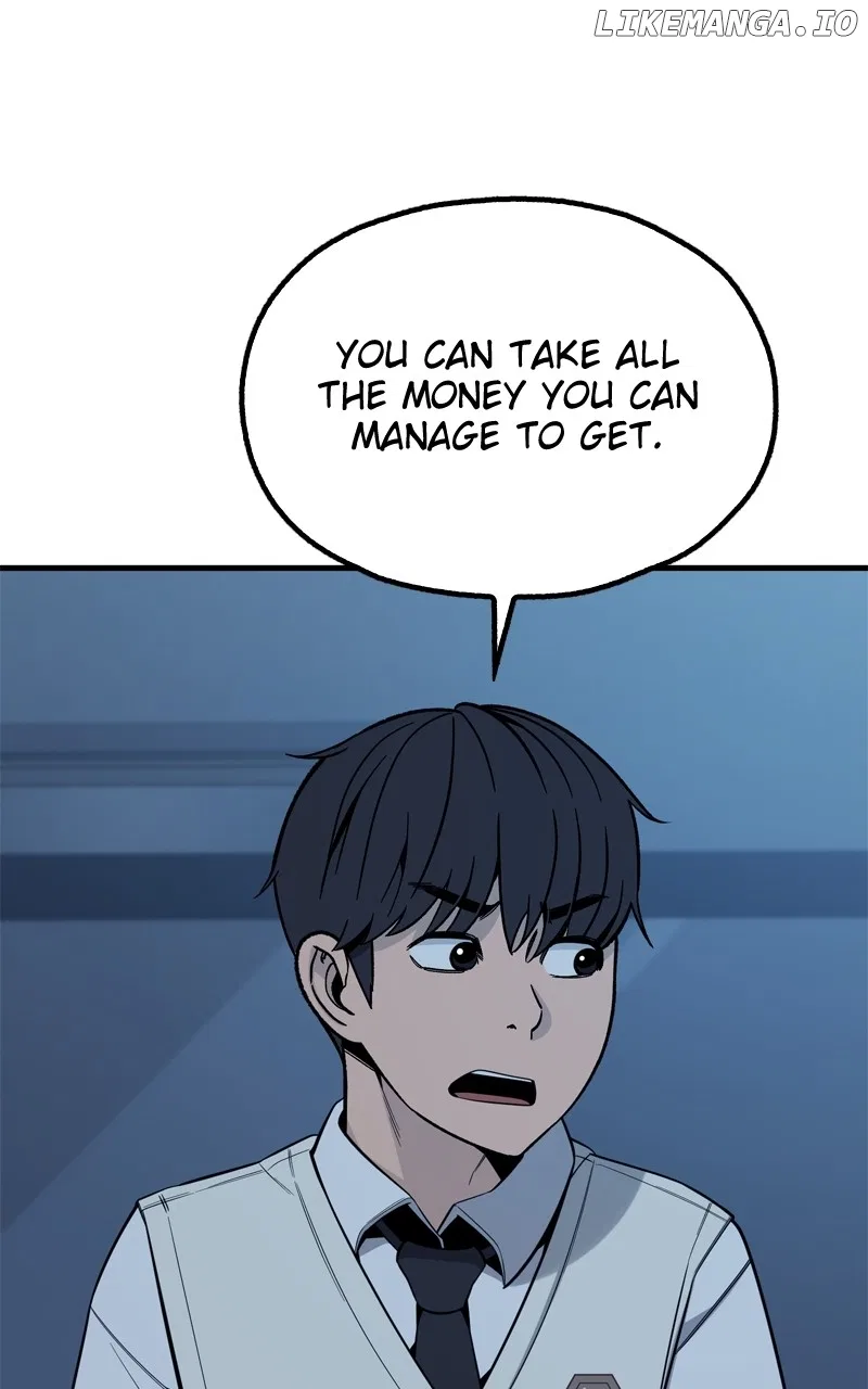 Competition For Revival Chapter 54 – Page 15