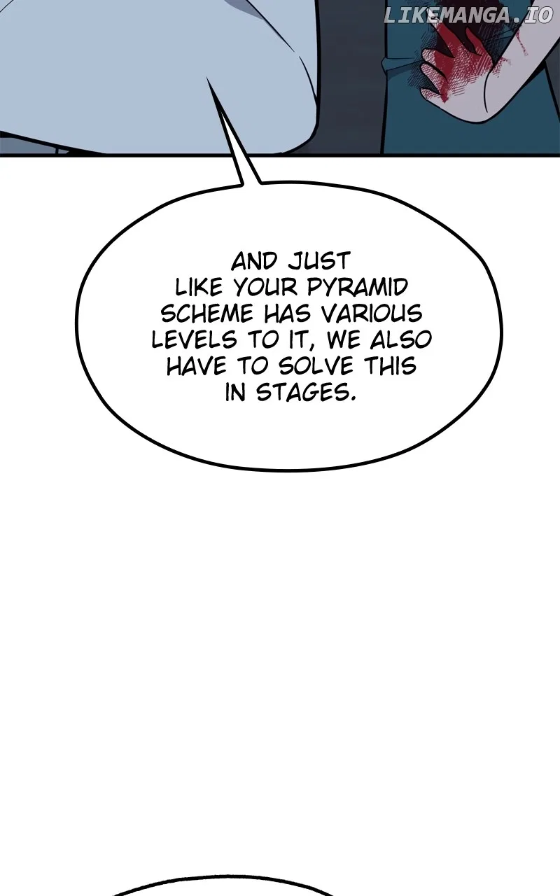 Competition For Revival Chapter 54 – Page 18