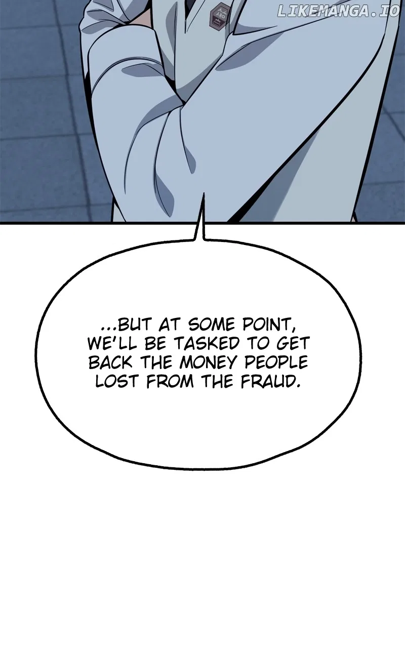 Competition For Revival Chapter 54 – Page 20