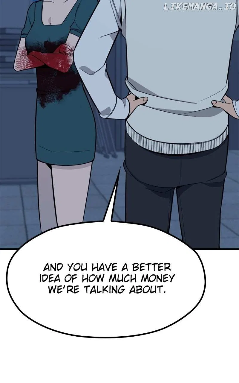 Competition For Revival Chapter 54 – Page 22