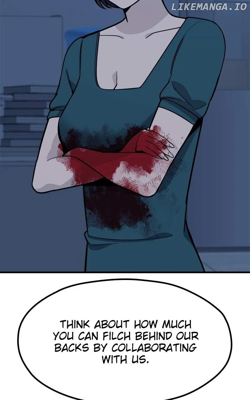 Competition For Revival Chapter 54 – Page 24