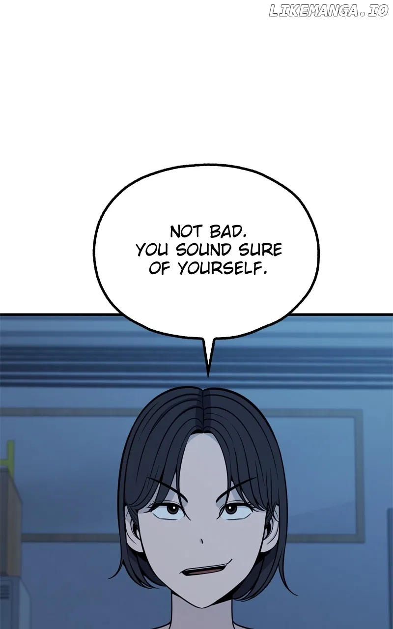Competition For Revival Chapter 54 – Page 27