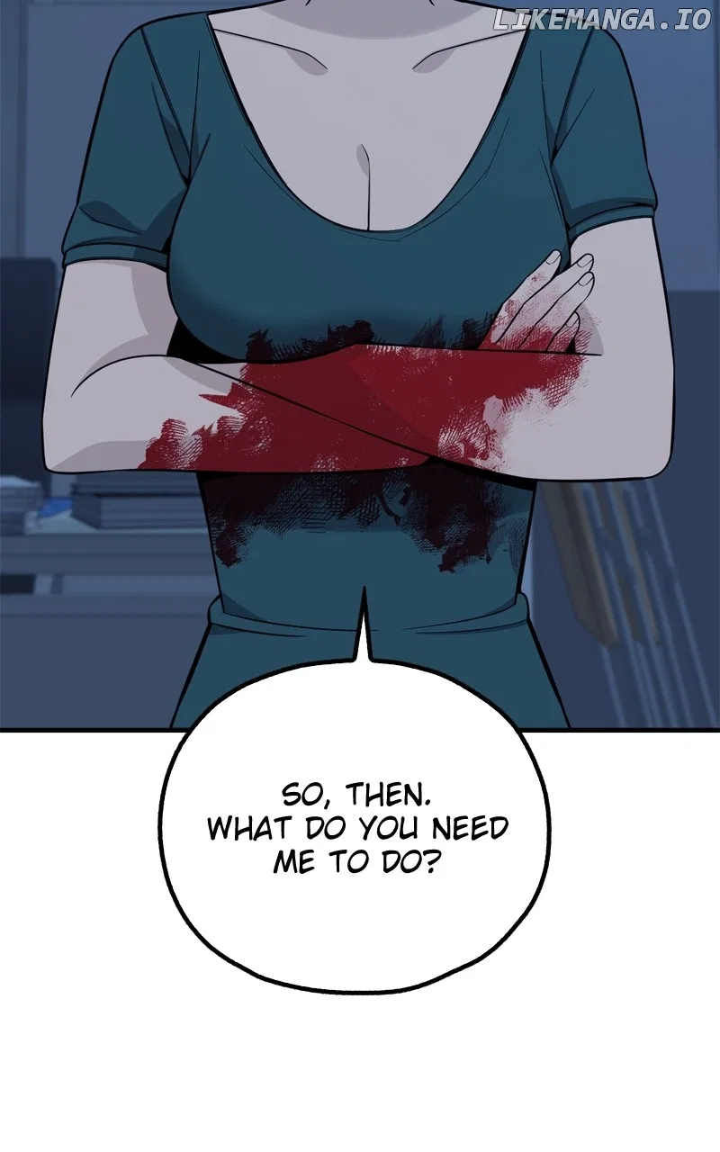 Competition For Revival Chapter 54 – Page 28