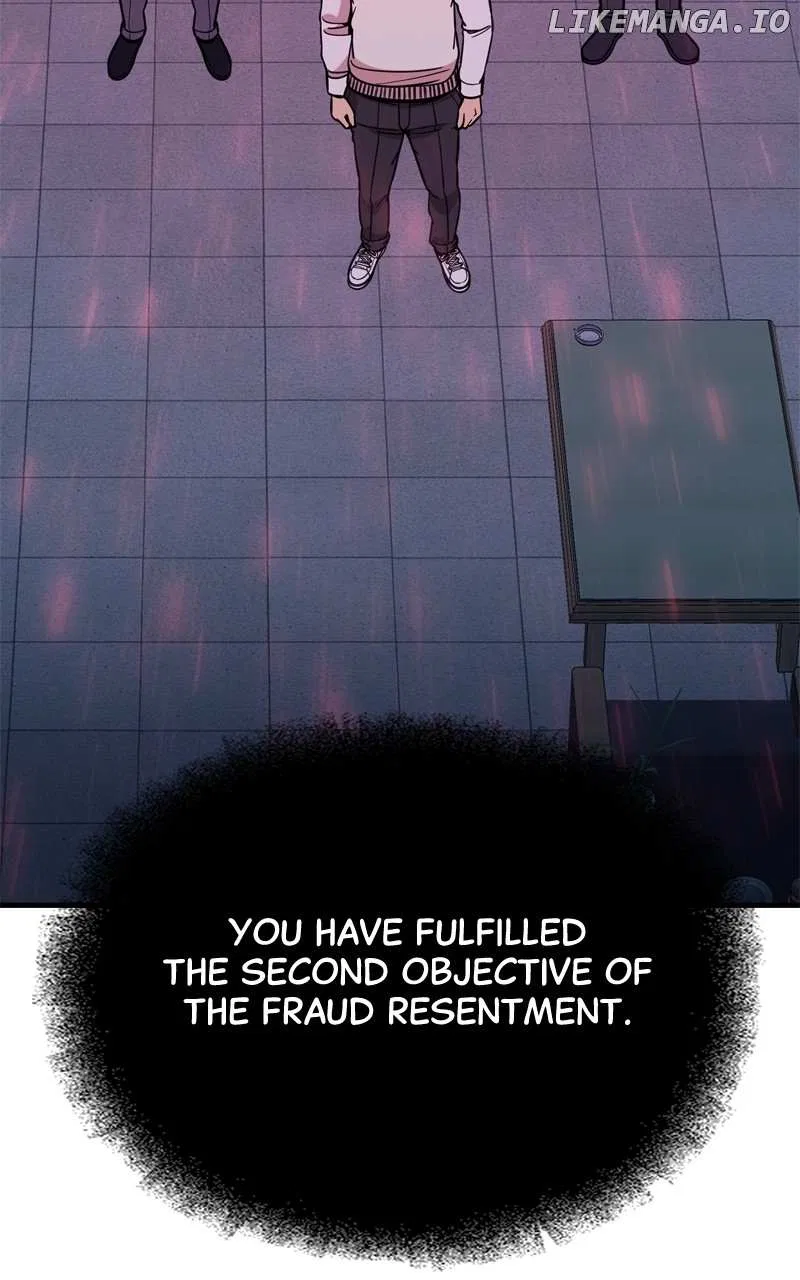 Competition For Revival Chapter 54 – Page 35