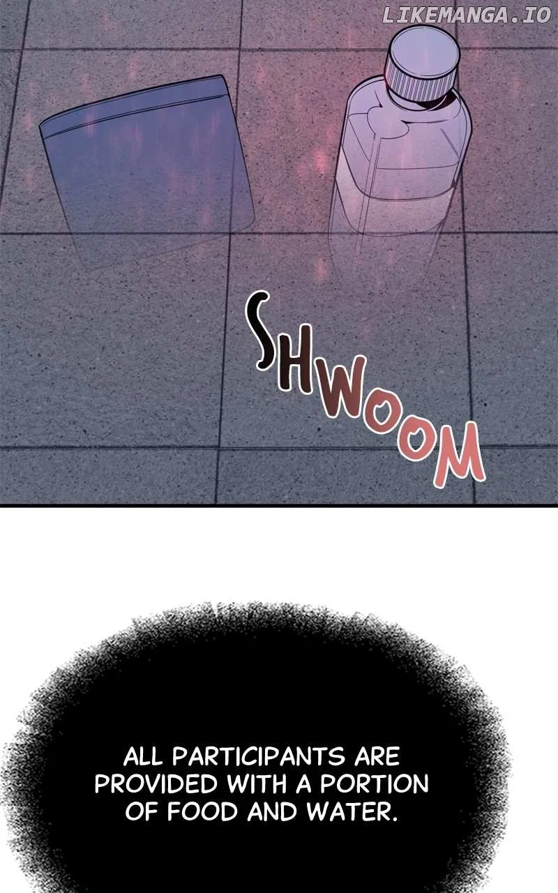 Competition For Revival Chapter 54 – Page 37